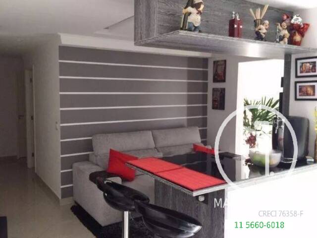 Apartamento para Comprar em São Paulo - 2