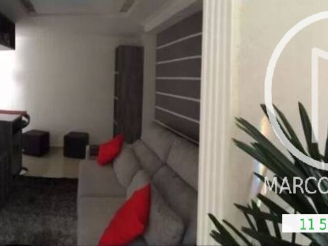 Apartamento para Comprar em São Paulo - 3