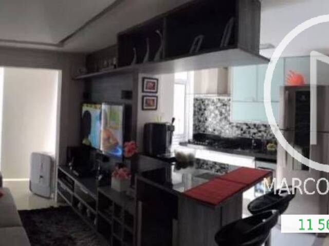 Apartamento para Comprar em São Paulo - 4