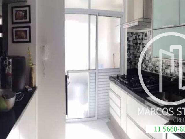 Apartamento para Comprar em São Paulo - 5