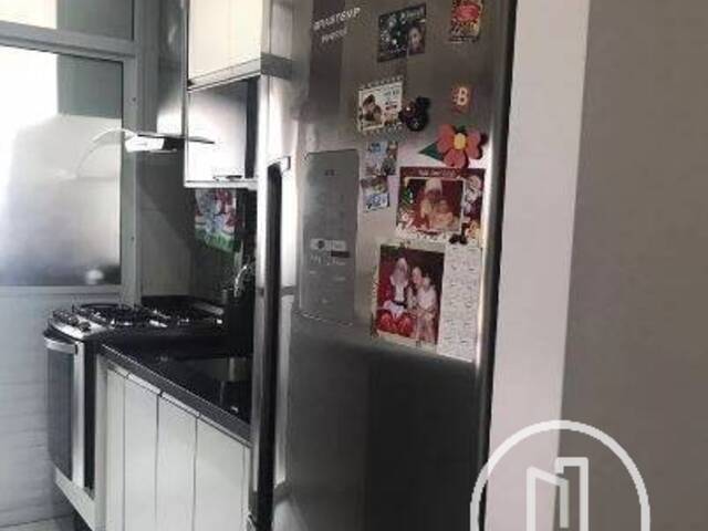 Apartamento para Comprar em São Paulo - 2