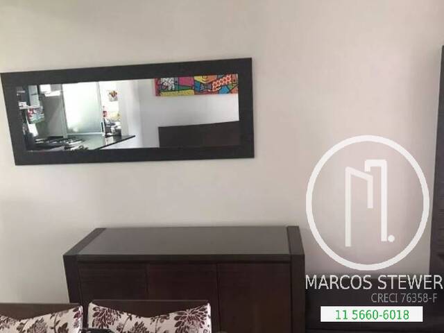 Apartamento para Comprar em São Paulo - 3