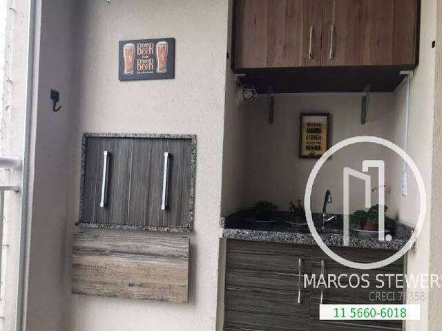 Apartamento para Comprar em São Paulo - 4