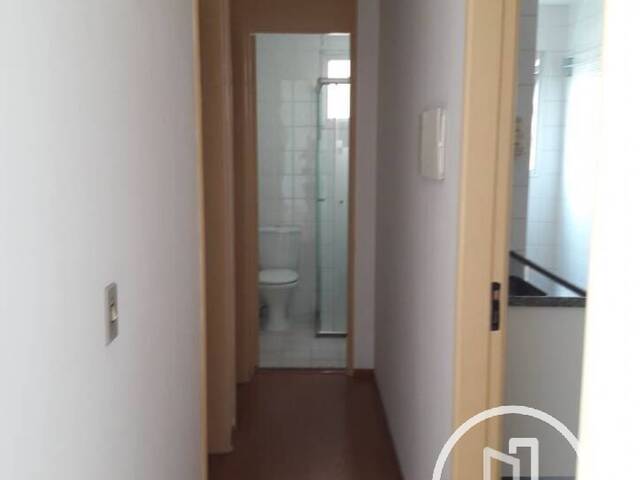 #384741 - Apartamento para Alugar em São Paulo - SP - 2
