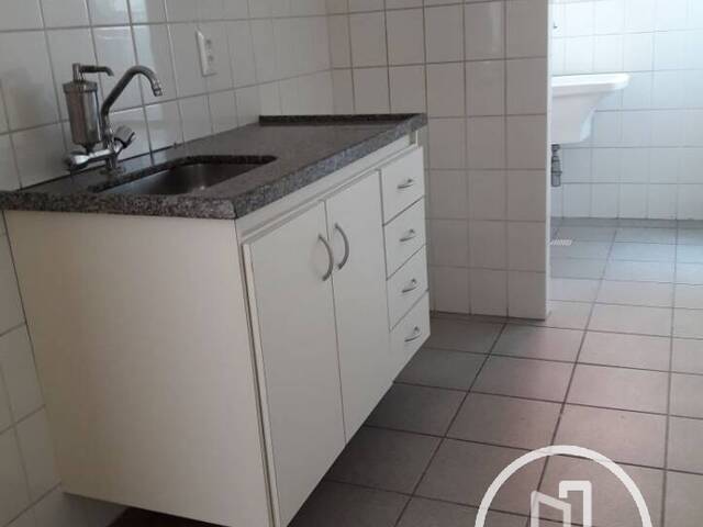 Apartamento para Alugar em São Paulo - 5