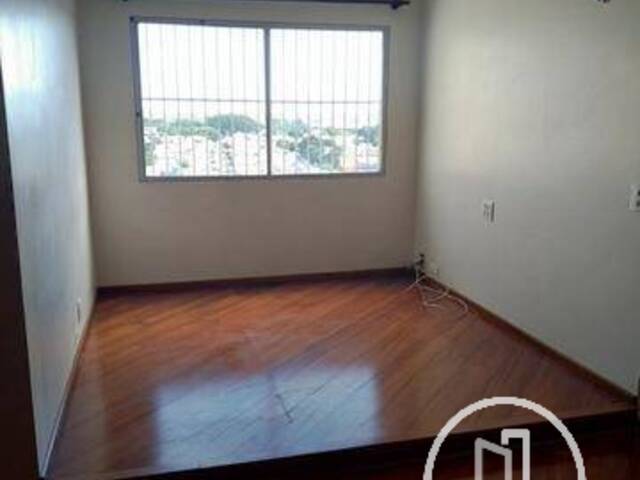 Apartamento para Comprar em São Paulo - 2