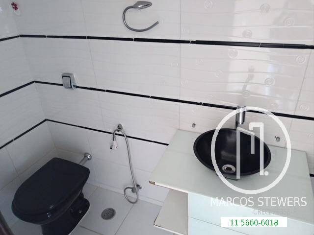 Apartamento para Comprar em São Paulo - 4