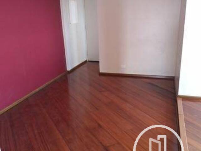 Apartamento para Comprar em São Paulo - 5