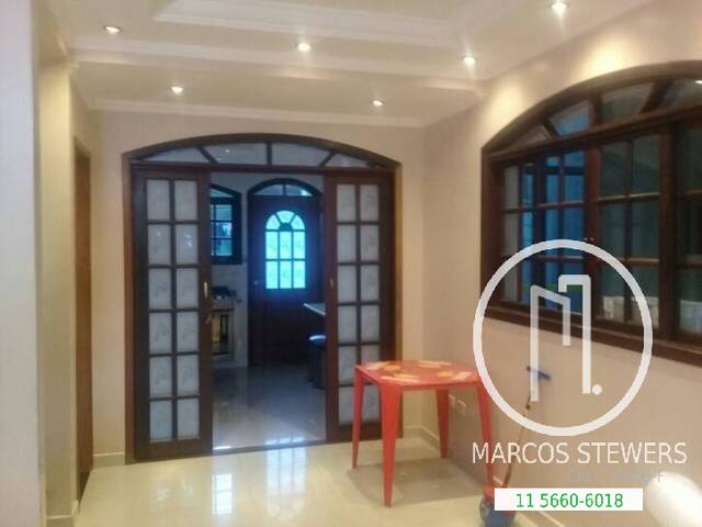 Casa para Comprar em São Paulo - 3