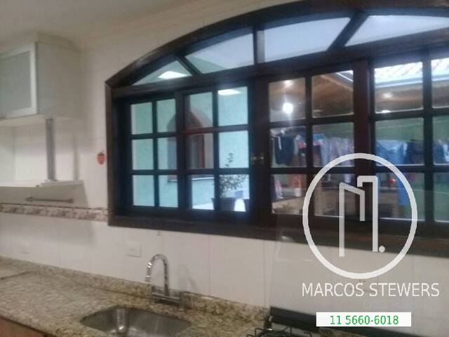 Casa para Comprar em São Paulo - 4