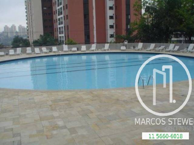 Apartamento para Alugar em São Paulo - 2