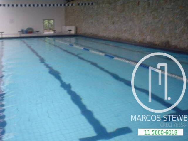Apartamento para Alugar em São Paulo - 3