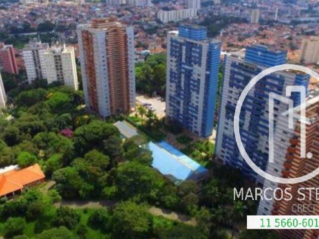 Apartamento para Alugar em São Paulo - 4