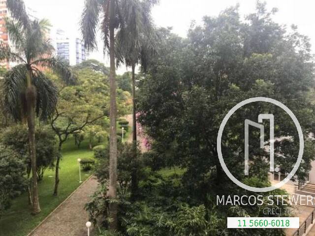 Apartamento para Alugar em São Paulo - 5