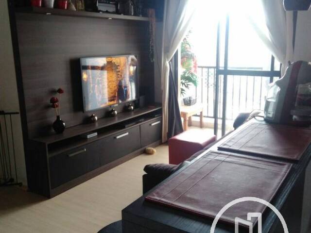 Apartamento para Comprar em São Paulo - 3