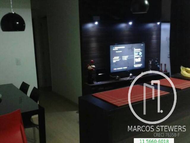 Apartamento para Comprar em São Paulo - 4