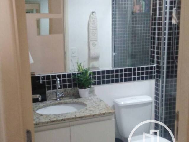 Apartamento para Comprar em São Paulo - 5