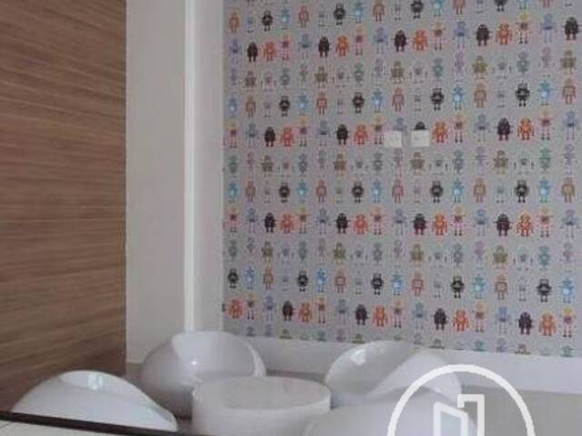 Apartamento para Comprar em São Paulo - 2
