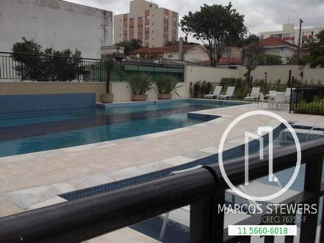 Apartamento para Comprar em São Paulo - 3