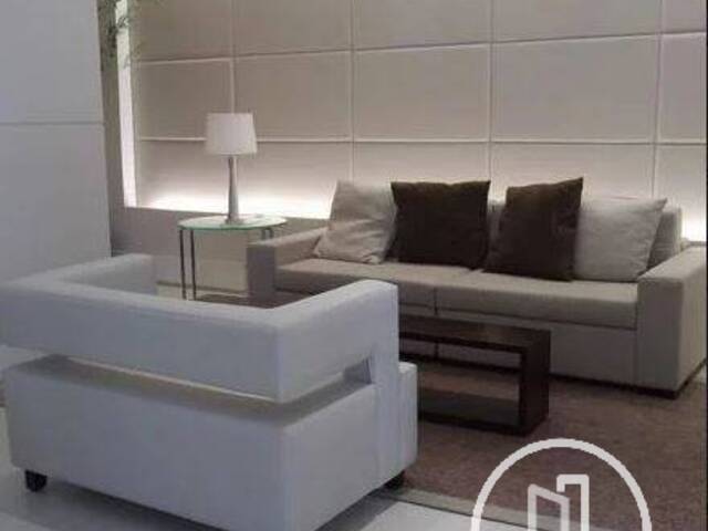 Apartamento para Comprar em São Paulo - 4