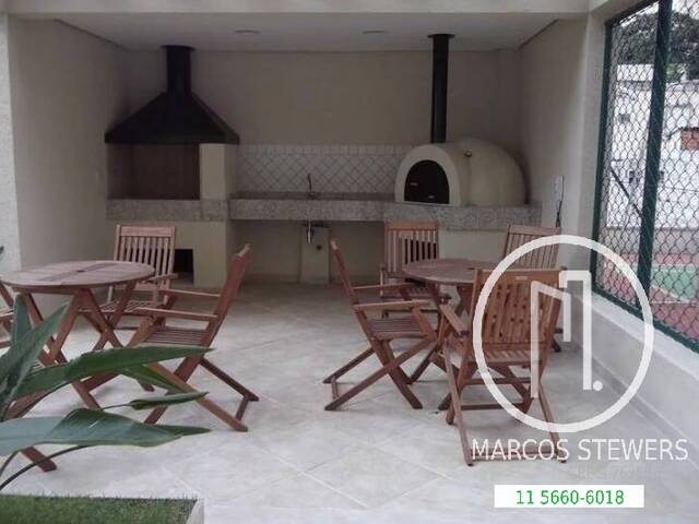 Apartamento para Comprar em São Paulo - 5