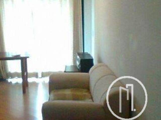 Apartamento para Comprar em São Paulo - 2