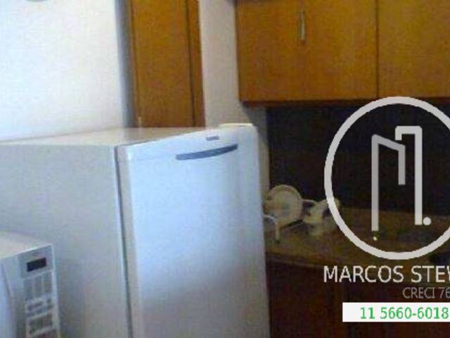 Apartamento para Comprar em São Paulo - 4