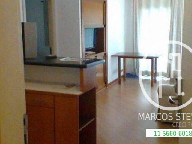 Apartamento para Comprar em São Paulo - 5