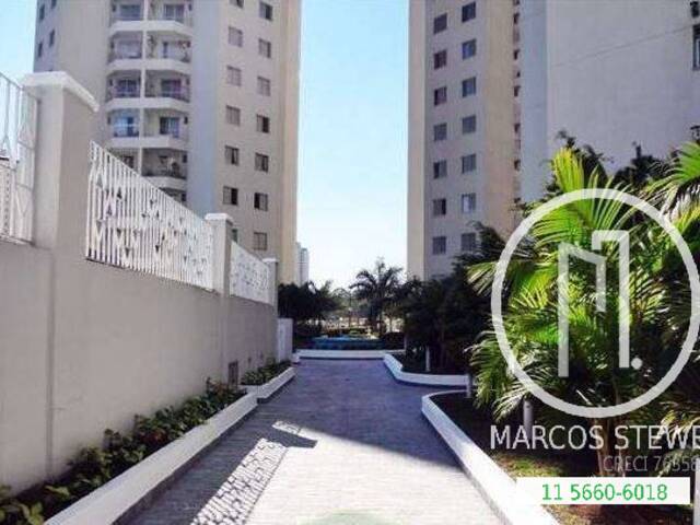 Apartamento para Alugar em São Paulo - 2