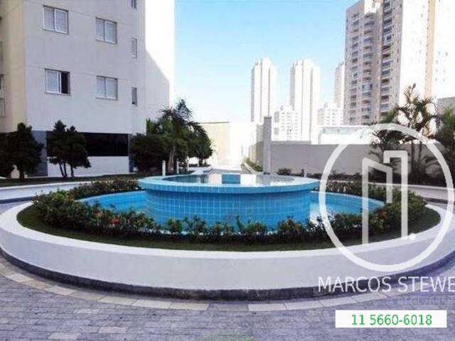 Apartamento para Alugar em São Paulo - 4