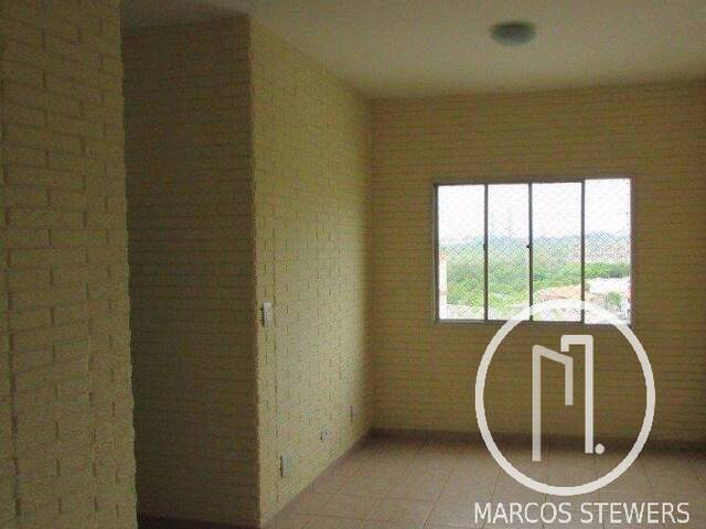 Apartamento para Comprar em São Paulo - 3
