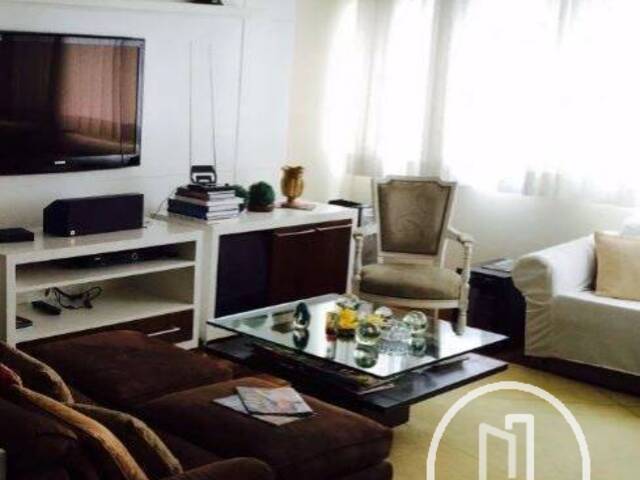 Apartamento para Comprar em São Paulo - 2