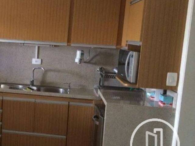 Apartamento para Comprar em São Paulo - 3