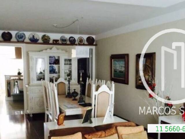Apartamento para Comprar em São Paulo - 4