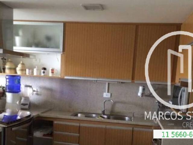 Apartamento para Comprar em São Paulo - 5