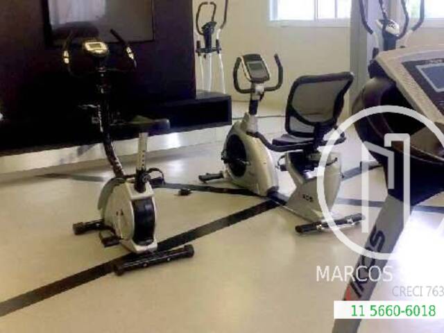 Apartamento para Comprar em São Paulo - 3