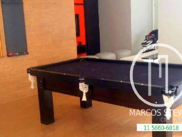 Apartamento para Comprar em São Paulo - 4
