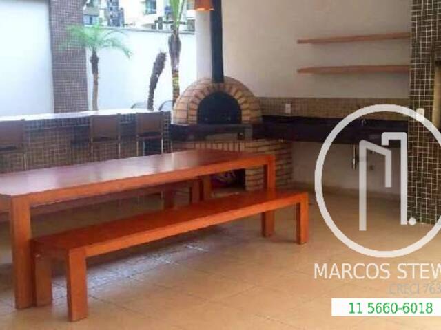 Apartamento para Comprar em São Paulo - 5