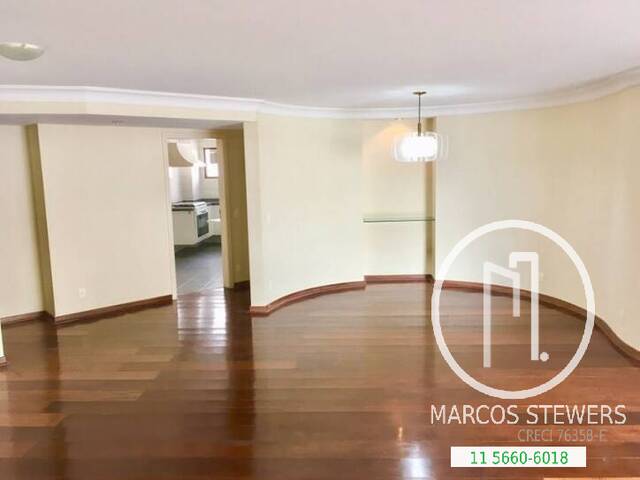 Apartamento para Alugar em São Paulo - 2