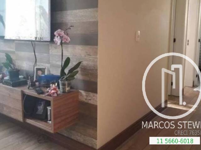 Apartamento para Comprar em São Paulo - 2
