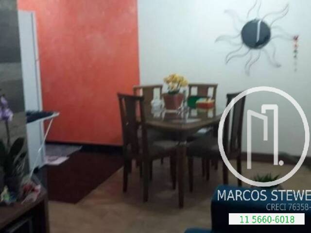 Apartamento para Comprar em São Paulo - 3