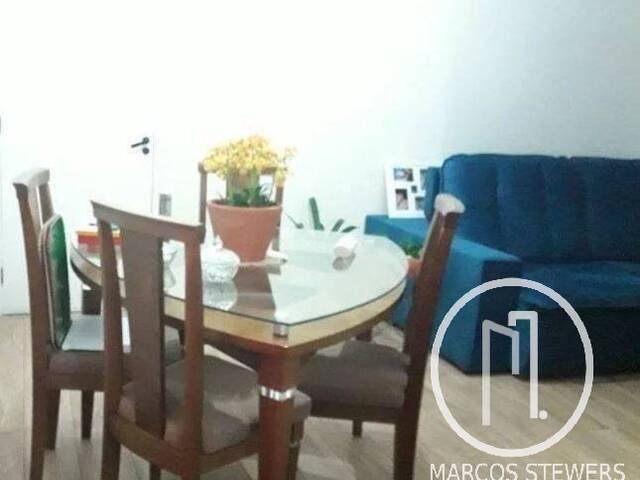 Apartamento para Comprar em São Paulo - 4
