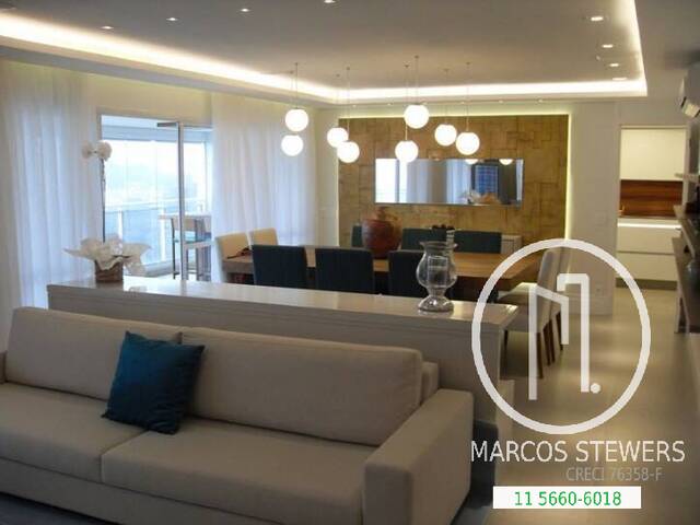 Apartamento para Comprar em São Paulo - 5