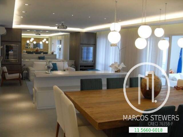 Apartamento para Comprar em São Paulo - 2