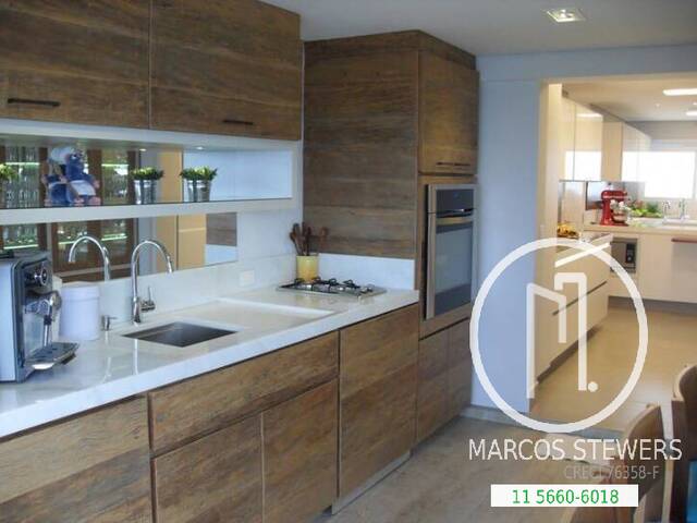 Apartamento para Comprar em São Paulo - 3
