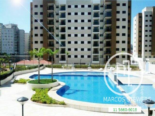 Apartamento para Comprar em São Paulo - 3