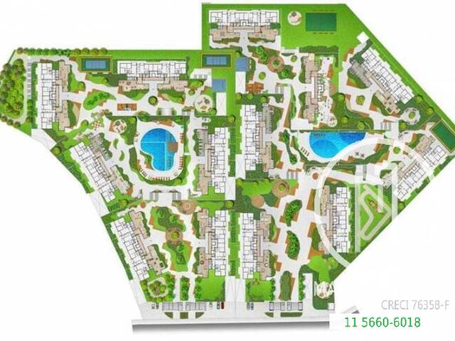Apartamento para Comprar em São Paulo - 4