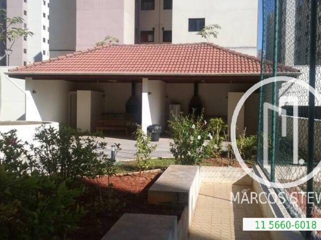 Apartamento para Comprar em São Paulo - 5