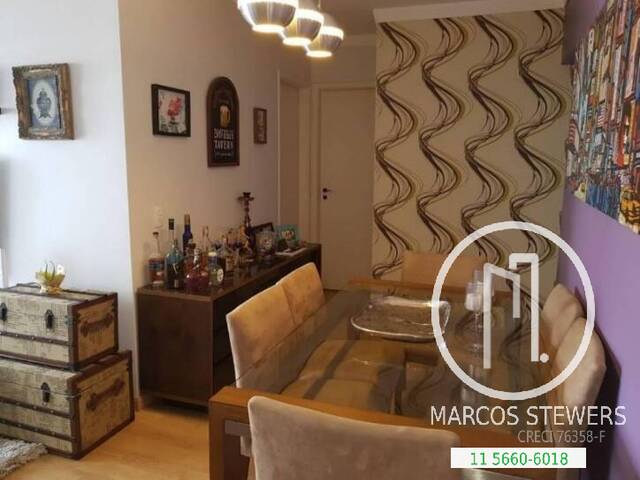 Apartamento para Comprar em São Paulo - 3