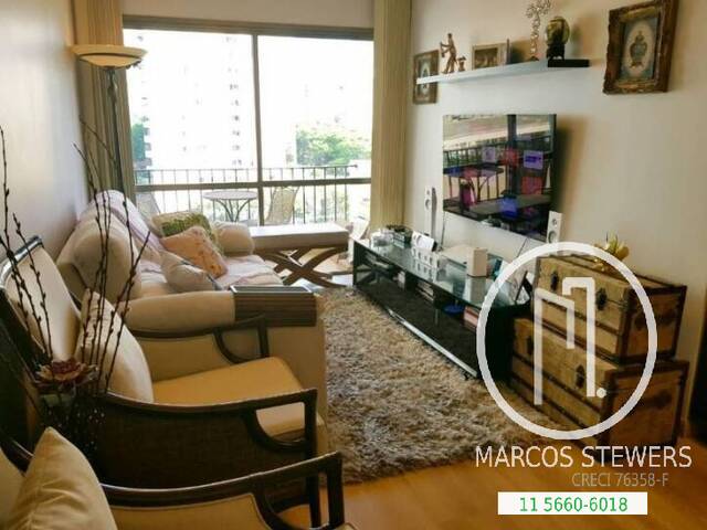 Apartamento para Comprar em São Paulo - 4